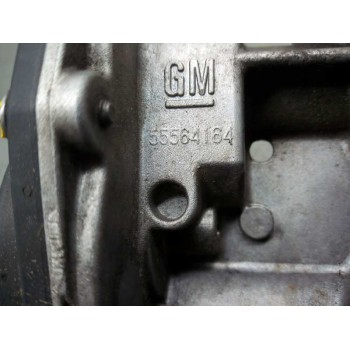 Recambio de caja mariposa para opel insignia berlina 2.0 cdti cat referencia OEM IAM 5564164  5 PINS