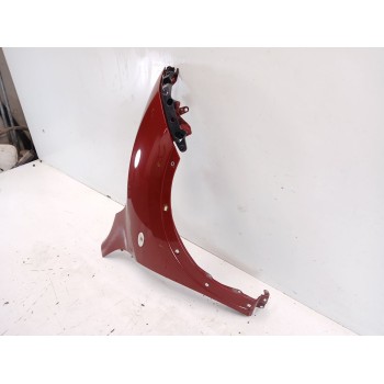 Recambio de aleta delantera derecha para nissan juke (f15) 1.5 dci referencia OEM IAM F31001KKAA / 41007374522  