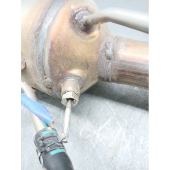 Recambio de filtro de particulas para omoda 5 referencia OEM IAM 153001133aa 153adp 