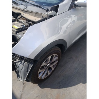 ALETA DELANTERA IZQUIERDA 663113W100 