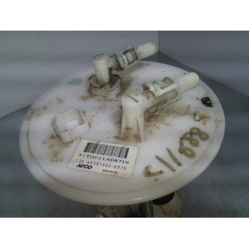 Recambio de aforador para honda cr-v comfort 4x2 referencia OEM IAM AF1019628070  4 PINS