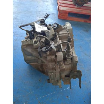 Recambio de caja cambios para hyundai getz (tb) 1.5 crdi cat referencia OEM IAM P51759 99.000KM 5V