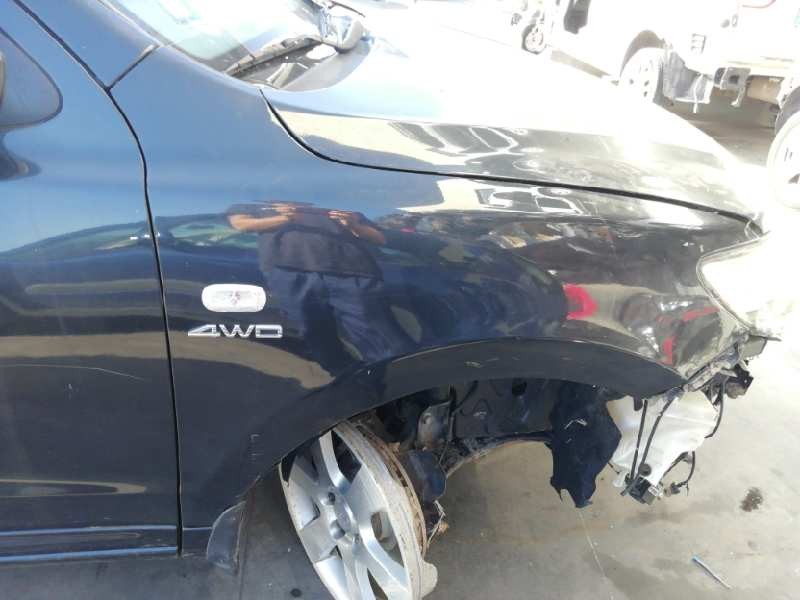 Recambio de aleta delantera derecha para hyundai santa fe (bm) 2.2 crdi cat referencia OEM IAM   