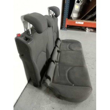 Recambio de asientos traseros para seat leon st (5f8) x-perience 4drive referencia OEM IAM   