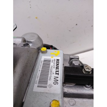 Recambio de columna direccion para renault scénic iii (jz0/1_) 1.5 dci referencia OEM IAM 488103131R PW22BDO154Q 