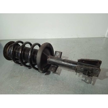 Recambio de amortiguador delantero izquierdo para renault master kipper doka l3h1 3,5t referencia OEM IAM 543026714R  