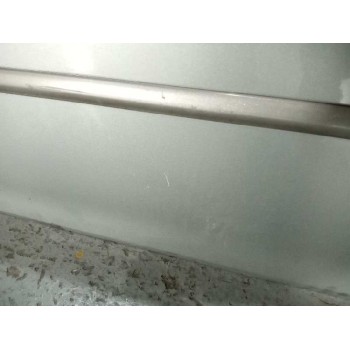 Recambio de puerta delantera izquierda para mazda 6 berlina (gg) 2.0 active (5-ptas.) referencia OEM IAM  PLATA 