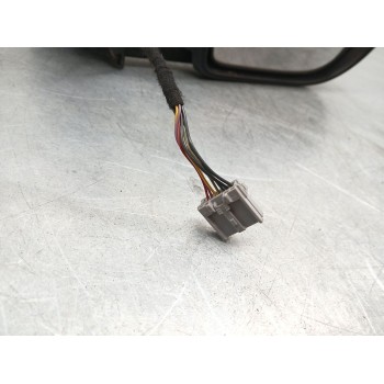 Recambio de retrovisor derecho para nissan qashqai i (j10, nj10) 1.5 dci referencia OEM IAM E11026202  