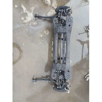 Recambio de puente trasero para lexus ct (zwa10_) 200h (zwa10_) referencia OEM IAM 5120675022  