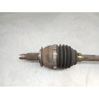Recambio de transmision delantera derecha para subaru legacy v station wagon (br) 2.0 d awd referencia OEM IAM   