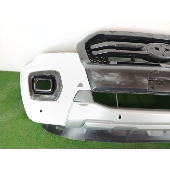 Recambio de paragolpes delantero para ford ranger (tke) 2.2 tdci 4x4 referencia OEM IAM JB3B17C831D JB3B17C831D 