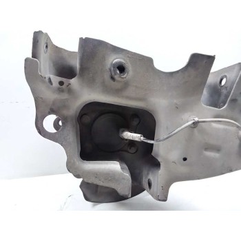 Recambio de mangueta trasera derecha para ford c-max 1.6 tdci cat referencia OEM IAM   