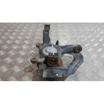 Recambio de mangueta delantera izquierda para smart forfour basis (66kw) (453.044) referencia OEM IAM   