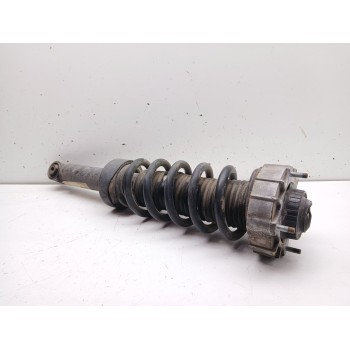 Recambio de amortiguador trasero derecho para porsche cayenne (9pa) 3.2 referencia OEM IAM 7l5513029p  