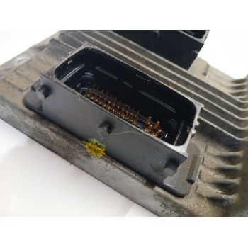 Recambio de centralita motor uce para opel meriva a monospace (x03) 1.7 cdti (e75) referencia OEM IAM 8980003220  