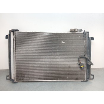 CONDENSADOR AIRE ACONDICIONADO 2045000654 a2045000154 