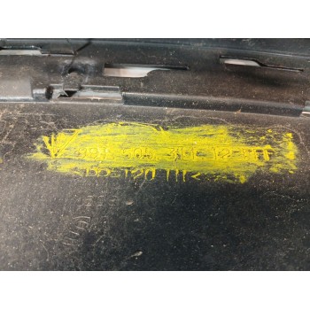 Recambio de paragolpes delantero para porsche 911 (991) 3.0 carrera referencia OEM IAM 99150531112  