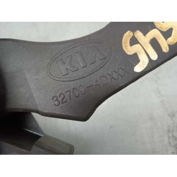 Recambio de potenciometro pedal para kia carnival 2.9 crdi vgt active referencia OEM IAM 327004DXXX  6 PINS