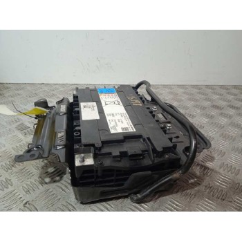 Recambio de bateria para ford focus st-line referencia OEM IAM LX7A10B759AE  
