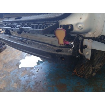 Recambio de refuerzo paragolpes trasero para seat leon sportstourer (kl8, kld) 1.5 tsi referencia OEM IAM   