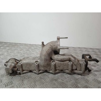 Recambio de colector admision para hyundai santa fe (bm) 2.2 crdi classic (2wd) referencia OEM IAM   