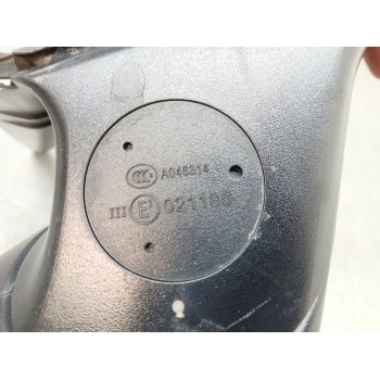 Recambio de retrovisor izquierdo para bmw 1 (f20) 114 d referencia OEM IAM E1021185  