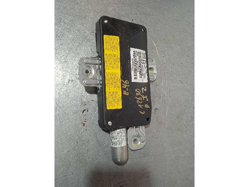 Recambio de airbag lateral delantero izquierdo para bmw serie 3 berlina (e46) 320d referencia OEM IAM 30821743708X  
