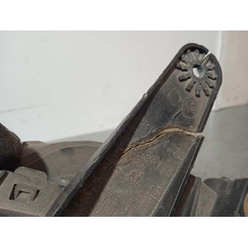 Recambio de faro izquierdo para ford mondeo ber. (ca2) trend referencia OEM IAM 7S7113K060AB BIFARO SOPORTE ROTO