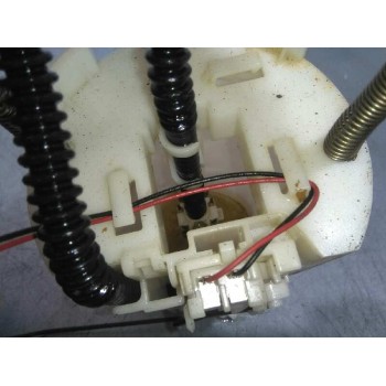 Recambio de aforador para honda cr-v comfort 4x2 referencia OEM IAM AF1019628070  4 PINS