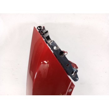 Recambio de aleta delantera derecha para nissan juke (f15) 1.5 dci referencia OEM IAM F31001KKAA / 41007374522  