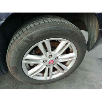 Recambio de llanta para jaguar xf 2.2 diesel luxury referencia OEM IAM 71/2JX17 ET40 X1 17