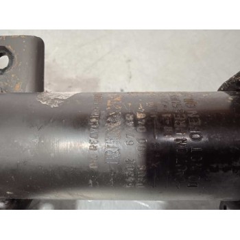Recambio de amortiguador delantero izquierdo para renault master kipper doka l3h1 3,5t referencia OEM IAM 543026714R  