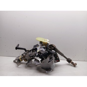 Recambio de columna direccion para renault scénic iii (jz0/1_) 1.5 dci referencia OEM IAM 488103131R PW22BDO154Q 