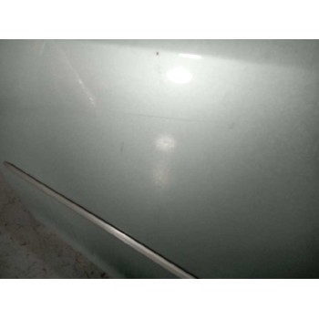 Recambio de puerta delantera izquierda para mazda 6 berlina (gg) 2.0 active (5-ptas.) referencia OEM IAM  PLATA 