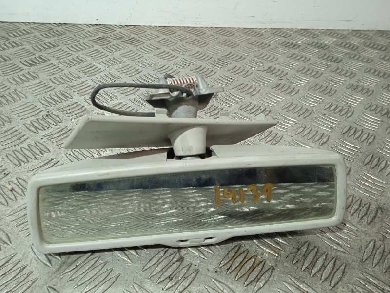 Recambio de espejo interior para seat altea xl (5p5) family referencia OEM IAM   