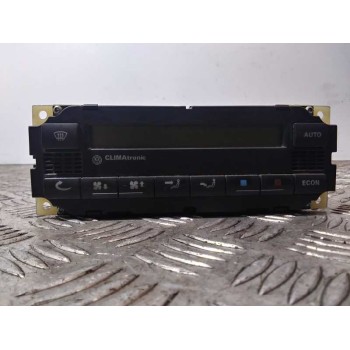 Recambio de mando calefaccion / aire acondicionado para volkswagen passat berlina (3b2) 1.8 referencia OEM IAM   