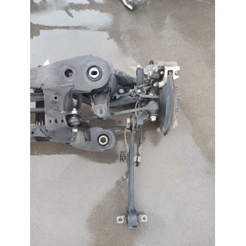 Recambio de puente trasero para lexus ct (zwa10_) 200h (zwa10_) referencia OEM IAM 5120675022  