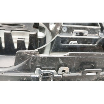 Recambio de rejilla paragolpes delantero para volkswagen tiguan (ad1, ax1) 2.0 tdi referencia OEM IAM 5na853651bf  