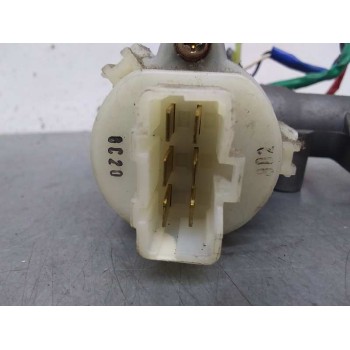Recambio de conmutador de arranque para kia carnival 2.9 crdi vgt active referencia OEM IAM VQZDC2  
