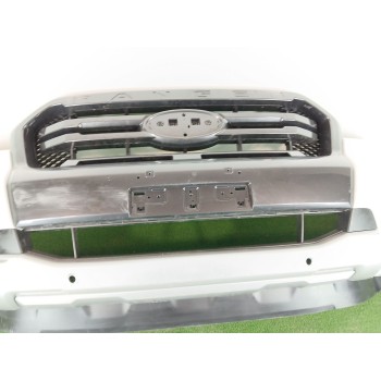 Recambio de paragolpes delantero para ford ranger (tke) 2.2 tdci 4x4 referencia OEM IAM JB3B17C831D JB3B17C831D 