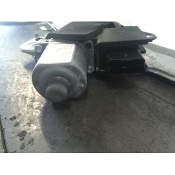 Recambio de elevalunas delantero derecho para peugeot 308 active referencia OEM IAM  CONFORT 6 PIN 5 P