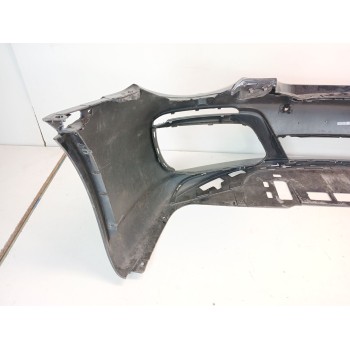 Recambio de paragolpes delantero para porsche 911 (991) 3.0 carrera referencia OEM IAM 99150531112  