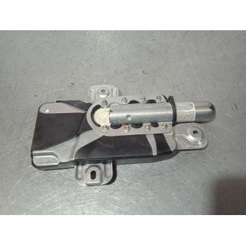 Recambio de airbag lateral delantero izquierdo para bmw serie 3 berlina (e46) 320d referencia OEM IAM 30821743708X  