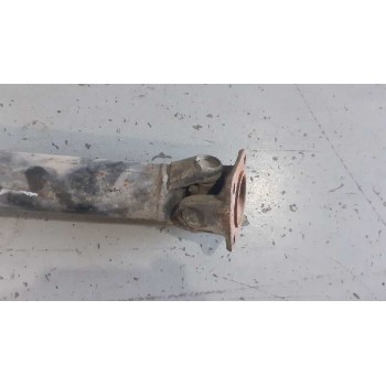 Recambio de transmision central para ford maverick (ml) glx referencia OEM IAM   