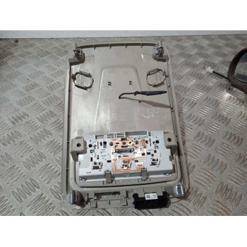 Recambio de luz interior para opel astra k lim. 5türig business referencia OEM IAM 13415545  