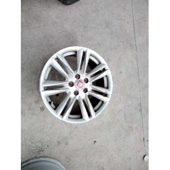 Recambio de llanta para jaguar xf 2.2 diesel luxury referencia OEM IAM 71/2JX17 ET40 X1 17