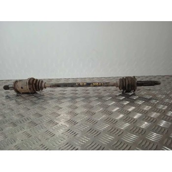 Recambio de transmision trasera izquierda para subaru legacy lim. b14 limited referencia OEM IAM   