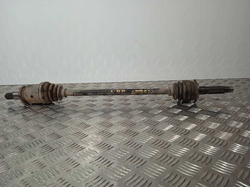 Recambio de transmision trasera izquierda para subaru legacy lim. b14 limited referencia OEM IAM   