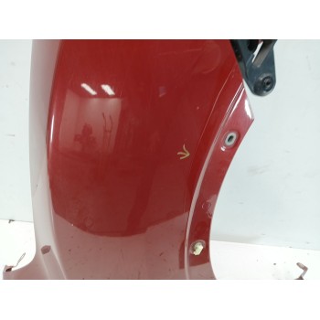 Recambio de aleta delantera derecha para nissan juke (f15) 1.5 dci referencia OEM IAM F31001KKAA / 41007374522  