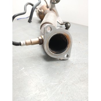 Recambio de filtro de particulas para omoda 5 referencia OEM IAM 153001133aa 153adp 